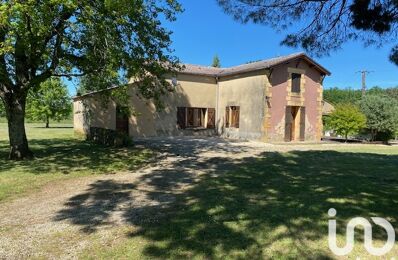 vente maison 298 000 € à proximité de Beaumontois en Périgord (24440)