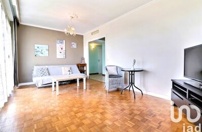 vente appartement 189 000 € à proximité de Fontenay-sous-Bois (94120)