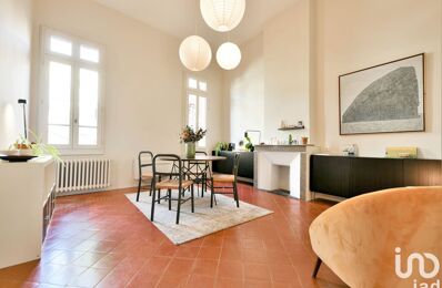 vente appartement 340 000 € à proximité de Saint-Siffret (30700)