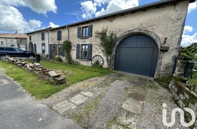 vente maison 182 000 € à proximité de Dombasle-Devant-Darney (88260)