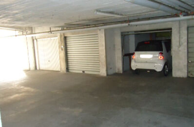 location garage 186 € CC /mois à proximité de Roquebrune-Cap-Martin (06190)