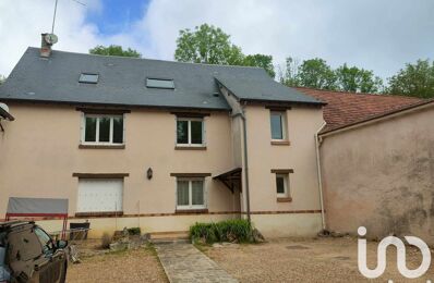 vente appartement 105 000 € à proximité de Prunay-en-Yvelines (78660)