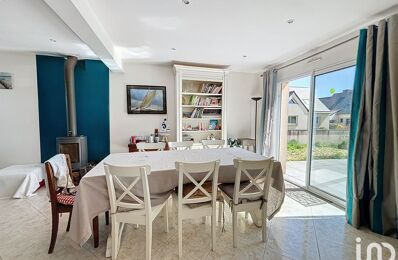 vente maison 398 000 € à proximité de Saint-Lunaire (35800)