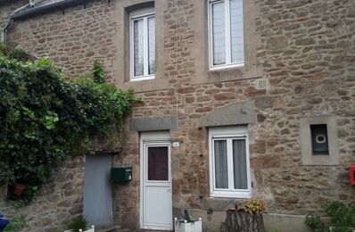 vente maison 429 900 € à proximité de Saint-Guinoux (35430)