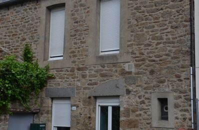 vente maison 429 900 € à proximité de Saint-Guinoux (35430)