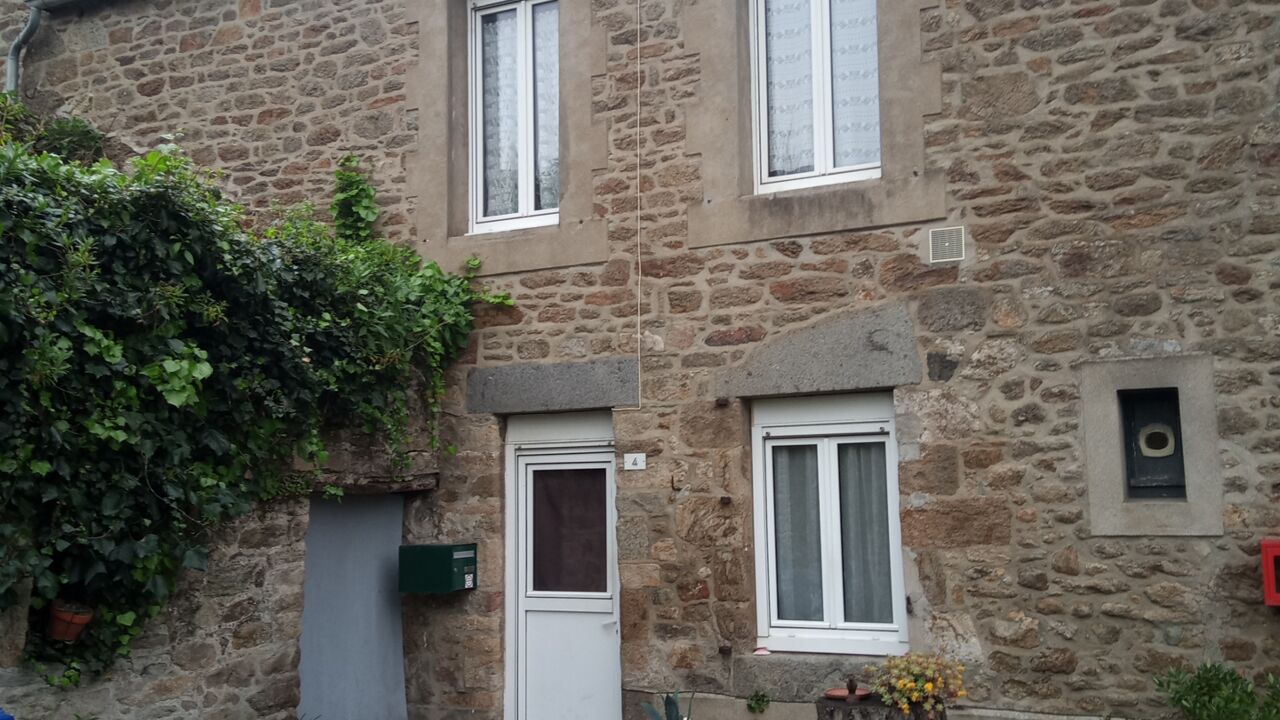 maison 6 pièces 97 m2 à vendre à Saint-Malo (35400)