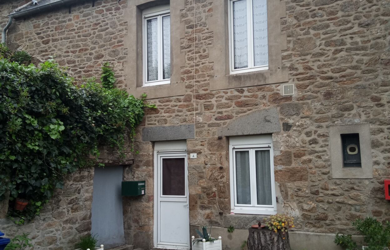 maison 6 pièces 97 m2 à vendre à Saint-Malo (35400)