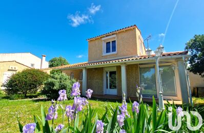 vente maison 599 500 € à proximité de Île-d'Aix (17123)