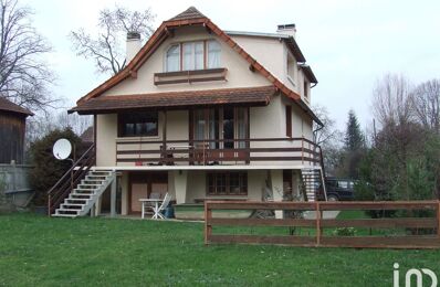 vente maison 349 000 € à proximité de Villenoy (77124)