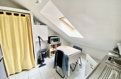 location appartement 369 € CC /mois à proximité de Mauves-sur-Loire (44470)