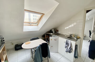 location appartement 369 € CC /mois à proximité de Le Pallet (44330)