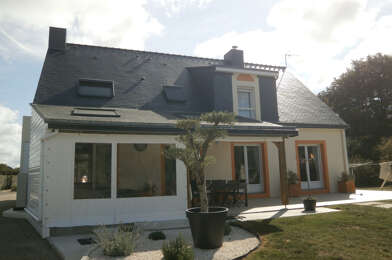 Maison 6 pièces 745500 €