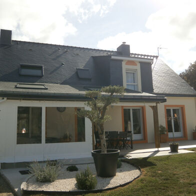 Maison 6 pièces 787500 €