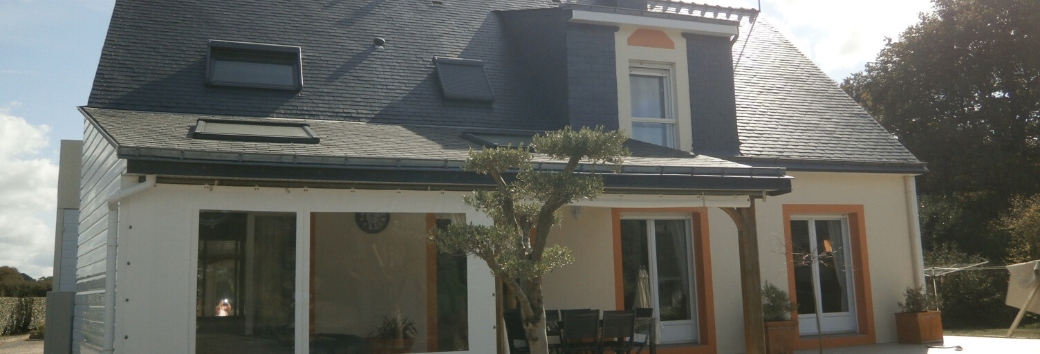 Maison 6 Pièces 155 m² à vendre à Saint-Nazaire (44600)