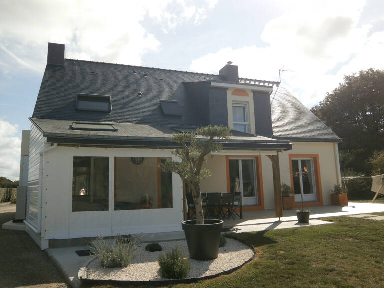 QUARTIER IMMACULEE  BELLE PROPRIETE DE 155m2  SUR TERRAIN CL — photo 1