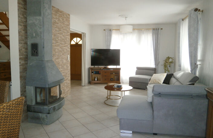 QUARTIER IMMACULEE  BELLE PROPRIETE DE 155m2  SUR TERRAIN CL — photo 2