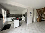 QUARTIER IMMACULEE  BELLE PROPRIETE DE 155m2  SUR TERRAIN CL — photo 4