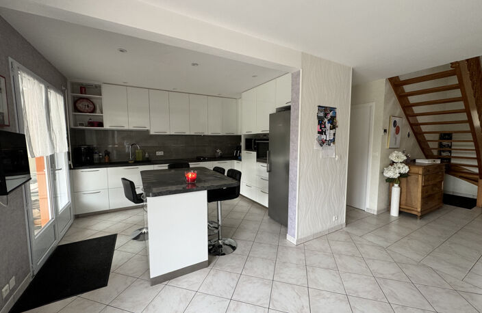 QUARTIER IMMACULEE  BELLE PROPRIETE DE 155m2  SUR TERRAIN CL — photo 4
