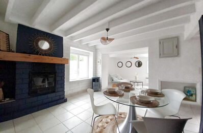 vente maison 288 750 € à proximité de Piriac-sur-Mer (44420)
