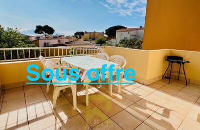 vente appartement 140 000 € à proximité de Béziers (34500)