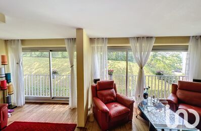 vente appartement 311 000 € à proximité de Bonnelles (78830)