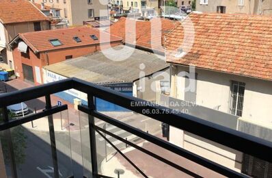 vente appartement 100 000 € à proximité de Grasse (06130)