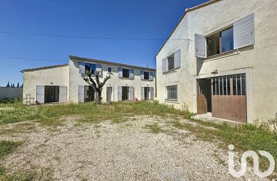 vente maison 630 000 € à proximité de Venasque (84210)