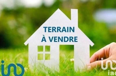 vente terrain 295 000 € à proximité de Vernaison (69390)