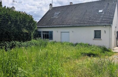 vente maison 143 000 € à proximité de Muille-Villette (80400)