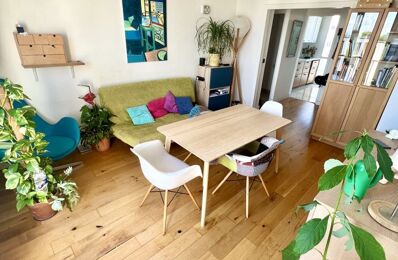 vente appartement 210 000 € à proximité de Montrouge (92120)