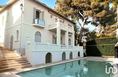 vente maison 829 000 € à proximité de Saint-Mandrier-sur-Mer (83430)