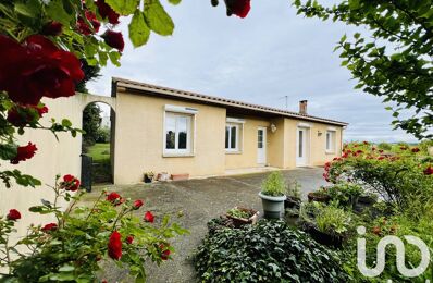 vente maison 233 000 € à proximité de Aigues-Vives (11800)