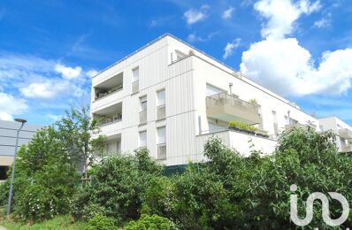 vente appartement 289 000 € à proximité de Chevannes (91750)