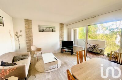 vente appartement 215 000 € à proximité de Paris 1 (75001)