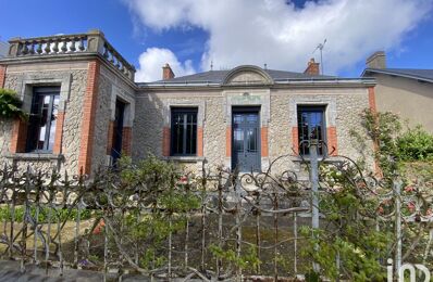 vente maison 450 000 € à proximité de La Barre-de-Monts (85550)