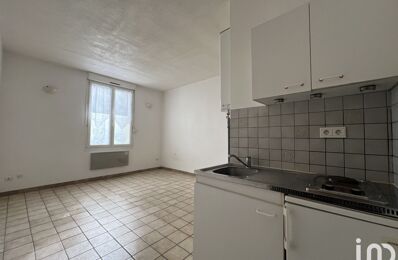 vente appartement 88 638 € à proximité de Saint-Imoges (51160)