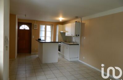 location maison 480 € CC /mois à proximité de Saint-Branchs (37320)