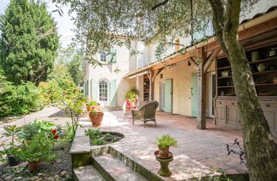 maison 6 pièces 171 m2 à vendre à Grasse (06130)