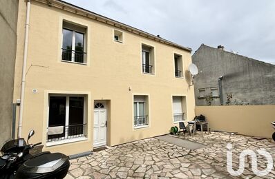 vente immeuble 705 000 € à proximité de Chennevières-sur-Marne (94430)