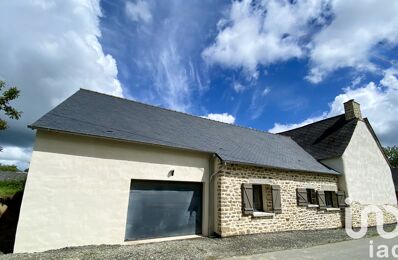 vente maison 319 000 € à proximité de Pleudihen-sur-Rance (22690)