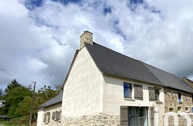 vente maison 319 000 € à proximité de La Baussaine (35190)