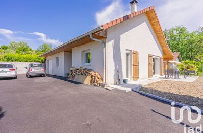 vente maison 364 000 € à proximité de Lovagny (74330)