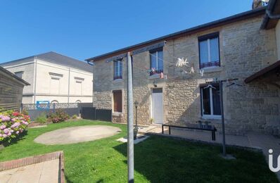 vente maison 157 000 € à proximité de Guindrecourt-Aux-Ormes (52300)