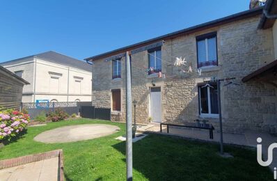 vente maison 136 000 € à proximité de Allichamps (52130)