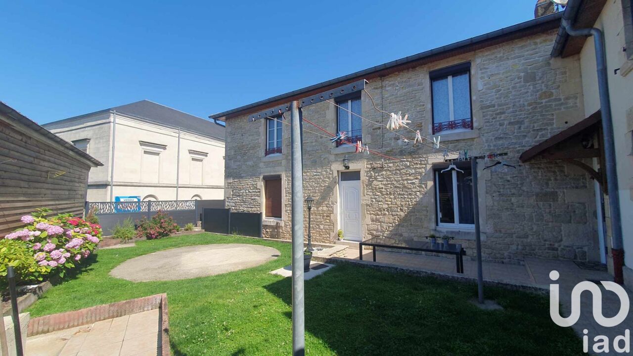 maison 6 pièces 148 m2 à vendre à Wassy (52130)