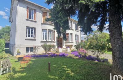 vente appartement 240 000 € à proximité de Saulx-les-Chartreux (91160)