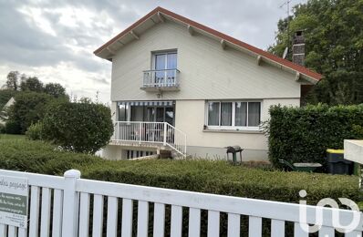 vente maison 228 000 € à proximité de Guérard (77580)