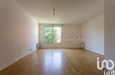 vente appartement 245 000 € à proximité de Paray-Vieille-Poste (91550)