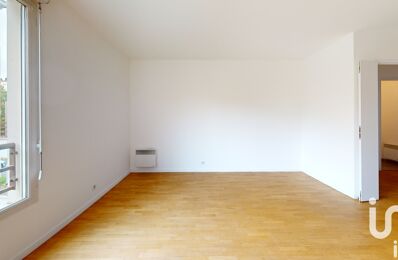 appartement 3 pièces 66 m2 à vendre à Morangis (91420)