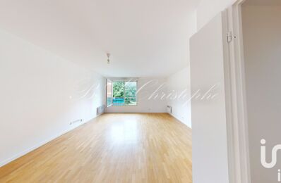 vente appartement 245 000 € à proximité de Arpajon (91290)